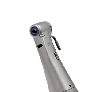 Pieza de mano de fibra óptica para implantes dentales, pieza de mano de baja velocidad de contraángulo <span class=keywords><strong>20</strong></span>:<span class=keywords><strong>1</strong></span>, pieza de mano para implante dental LED, herramientas para implantes dentales - Product Image 5