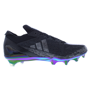 Scarpe da uomo Adidas Adizero Electric Speed Core Black, scarpe sportive da calcio - Product Image 2
