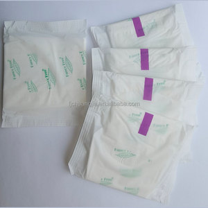 ผ้าอนามัยแบบกลางคืนขนาด 290 มม. ขายส่งจากโรงงาน รับทำโลโก้ตามสั่ง - Product Image 2