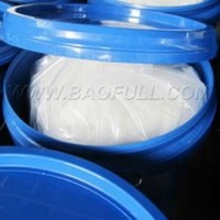 Sulfato Estannoso Blanco en Polvo de Grado Industrial, 99% de Pureza, Marca BAOFULL, Número CAS Aplicaciones de estañado 7488-55-3 4.15g/cm