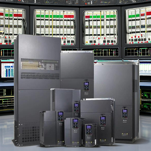 VFD-C2000 ตัวควบคุมสามเฟส VFD750C43A-00 380V 75kw สำหรับคอมเพรสเซอร์และมอเตอร์ - Product Image 5