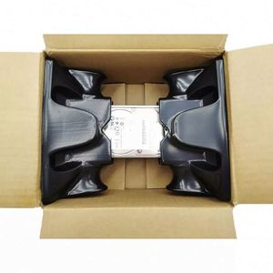 New Bulk 400-AVBJ 2.4tb 10k Sas 2.5 12gb/S 13g Hard Drive Server With Caddy - Product Image 3