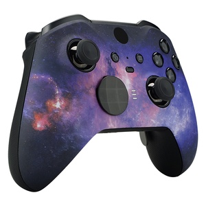 อะไหล่ซ่อมแท้ Extremerate อุปกรณ์เสริมเกมแพด ฝาครอบด้านหน้าสำหรับคอนโทรลเลอร์ Mando Xbox One Elite 2 - Product Image 4
