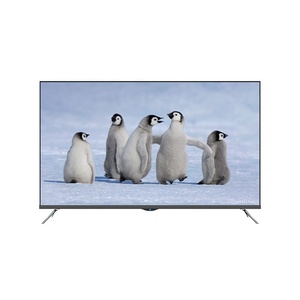 Téléviseurs intelligents 4K UHD Q VIDAA System 120 Hz originaux de 65 pouces, disponibles en 43, 55, 75, 85 et 65 pouces - Product Image 2