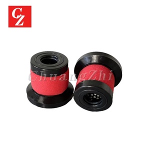 Elemento de Filtro para Compresor de Aire Kaeser E-G-6 9.4884.0 con Garantía de Alta Calidad de 1 Año - Product Image 2