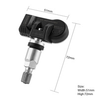 Programador de diagnóstico universal para coche, escáner obd2 lternative, LTR-01