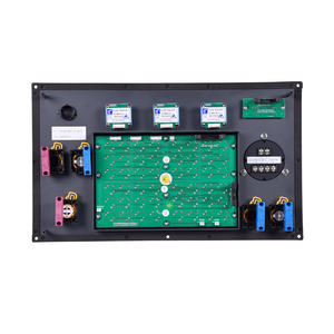 Bộ điều khiển máy tiện CNC 15 inch 2 kênh 9 trục, bộ điều khiển chuyển động CNC EtherCAT 4 trục 5 trục RTCP - Product Image 5