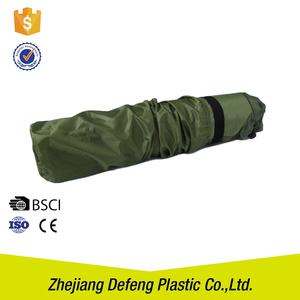 Inflatable bọt ngủ Mat miếng bọt biển cho ngoài trời cắm trại nệm - Product Image 5