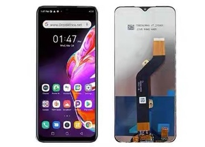 หน้าจอแอลซีดี KF7 KD6 KD7 KF6 KC8แผงหน้าจอสัมผั<span class=keywords><strong>ส</strong></span>รับประกัน1ปีจากโรงงาน <span class=keywords><strong>infinix</strong></span> X650 X655 X693 X689 X657 - Product Image 4