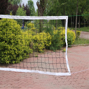 Attrezzatura per Campo <span class=keywords><strong>da</strong></span> Pallavolo <span class=keywords><strong>Portatile</strong></span> <span class=keywords><strong>da</strong></span> 28 Piedi, Regolabile e Leggera, di Alta Qualità, Direttamente dalla Fabbrica - Product Image 6
