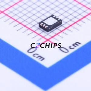 Transistor à effet de champ (MOSFET) WSD2068 DFN-6-EP(2x3) original et neuf - Product Image 2