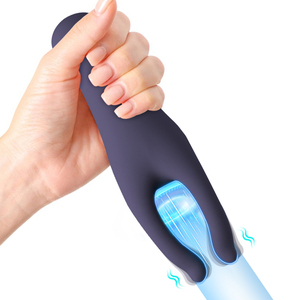 Masturbador Masculino con 10 Modos de Vibración, Nuevo Masturbador Automático con Estimulaciones, Copa de Silicona para Hombres - Product Image 3