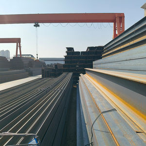 מחיר נמוך המפעל הסיטונאי h פלדה ms i-קרן q235 s275jr פחמן פלדה h - Product Image 3
