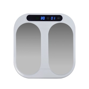 Appareil de santé portable professionnel Olylife P90 Terahertz, ABS électrique P90 pour les pieds, instrument de biorésonance Terahertz - Product Image 1