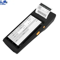 printer pos mobile printer waybill printer barcode thermal printer struk portabel