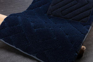 <span class=keywords><strong>Tappetini</strong></span> Auto TPE Utobo per Lynk & Co 08 EM-P 2023-2025, <span class=keywords><strong>Nuova</strong></span> Energia SUV, Set Completo, Lusso Nero, Facile da Pulire, Protezione per Tutte le Stagioni - Product Image 6