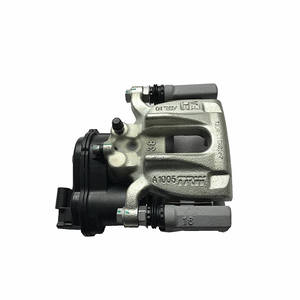 คาลิปเปอร์เบรก Huajiefan รุ่น 43018-T2J-H02/43019-T2J-H02 สำหรับ Honda Accord อะไหล่เปลี่ยนด้านหลัง - Product Image 3