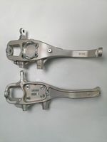 Pour Maserati President Gibraltar V6 : Barre de traction avant, barre de traction de direction, bras oscillant