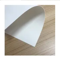 Durable Anti Water Ground Paper , 0.9 - 1.2mm Thin Cardboard Sheets For  Crafts