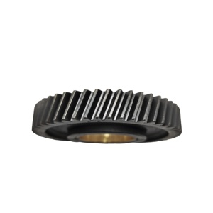 Engrenage d'arbre de roue libre résistant à l'usure 4L88-041000B - Pièces de machines agricoles Changchai Qualité OEM Assure la compatibilité et la fiabilité - Product Image 2