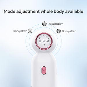 Máquina IPL Doméstica MLAY T10 para Remoção de Pelos Permanente e Indolor, <span class=keywords><strong>Laser</strong></span> de Safira para Soprano Ice, Tendência Agora - Ice Sapphire La - Product Image 2