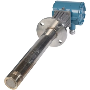Analizador de Oxígeno/Humedad de Zirconia Rosemount ZR22G-150-C-C-E-T-T-E-A/F1/SCT/C, ZR22G, ZR802G - Product Image 1