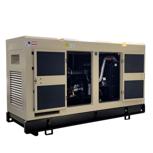 Generador Eléctrico con Motor Diésel 6CTAA8.3-G2 de 140KW, 150KW, 160KW, 200KW con Controlador ATS Camap - Product Image 6