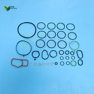 Jeu de joints de culasse 906.380 A6510160500 a 651 016 05 00 pour <span class=keywords><strong>Mercedes</strong></span> <span class=keywords><strong>Benz</strong></span> C GLK Sprinter <span class=keywords><strong>Viano</strong></span> Vito 2.2L DIESEL OM651 - Product Image 6