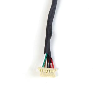 Replacement Laptop Dc Jack <b>Cable</b> 17-CN DC <b>Power</b> Jack Charging Port <b>Cable</b> - Product Image 4