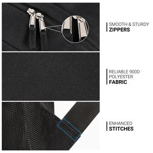 Mochila Impermeable para la Universidad de 26L con Logotipo Personalizado, Mochila de Viaje y Negocios con Múltiples Compartimentos - Product Image 6