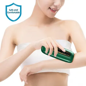 Wholesale New Design Upgraded Cooling System Permanent Hair Remover Pain Free Sapphire Ipl Hair Removal