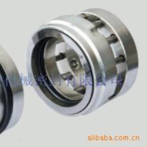 Sello mecánico para bomba tipo 102, de acero inoxidable, de una sola cara, con resorte interior, para bomba de agua, número de pieza 102-30 - Product Image 2
