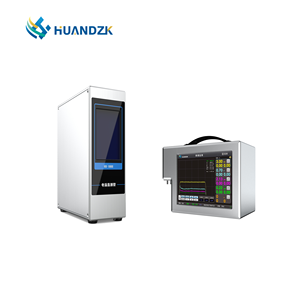 Industrielles Digital-Qualitätsprüfgerät für Fabrikverkauf Schweißprüfgerät Strommessgerät für Schweißmaschinen - Product Image 1