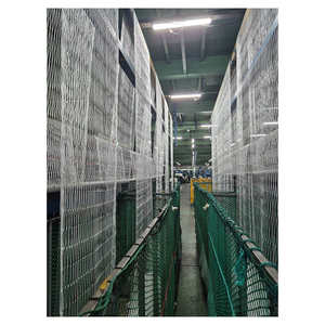 Corde de pêche en nylon Yusung 210D 36 brins haute résistance de qualité marine pour usage industriel - Product Image 3