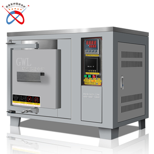 <span class=keywords><strong>GWL</strong></span> Marca 1200C Horno de mufla tipo caja experimental horno de resistencia a altas temperaturas - Product Image 3