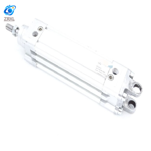 Xi lanh khí nén Dnc-1 14-<span class=keywords><strong>3</strong></span>-ppv-a hoàn toàn mới và nguyên bản Giao hàng nhanh chóng với bao bì gốc - Product Image 1