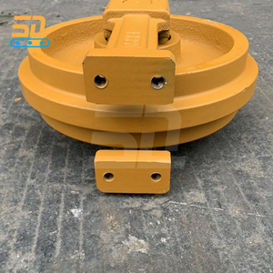 חלקי חילוף התחתון גלגל עגלה גלגל ex15 x22 9134478 9312918 עבור hitachi בנייה מיני מחפר - Product Image 3