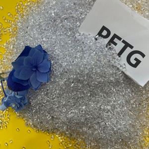 Granulés LLDPE de qualité emballage, approvisionnement en vrac, matériau plastique flexible, expédition rapide - Product Image 1