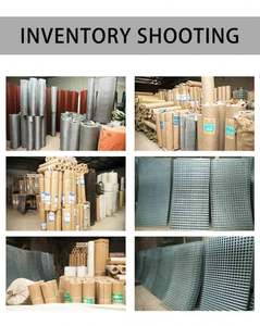 <span class=keywords><strong>Malla</strong></span> de alambre soldada galvanizada electa caliente Electrosoldadura 10x10cm <span class=keywords><strong>Malla</strong></span> de alambre de jaula de conejo soldada adecuada <span class=keywords><strong>para</strong></span> varios terrenos - Product Image 4