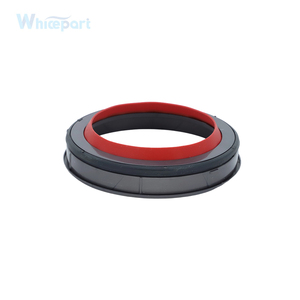 Vente en gros de couvercles arrière de moteur d'aspirateur DSV27 V10 V11 115mm, joint d'étanchéité, accessoires OEM ODM avec logo personnalisé pour aspirateur <span class=keywords><strong>Dyson</strong></span> - Product Image 6