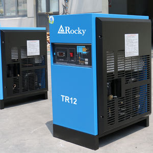 Secador de aire Industrial, 1,2/2,4/3,6/6,5/8,5/10,5/13 m3/min, secador de aire refrigerado marino - Product Image 4