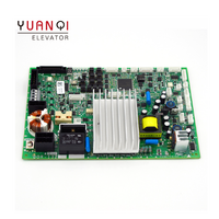 De Moteur De Porte d'ascenseur DOR-1321A/1231B DOR-1240/1241A pour Mitsubishi Ascenseur Pièces De Rechange Machine sans Pièce PCB