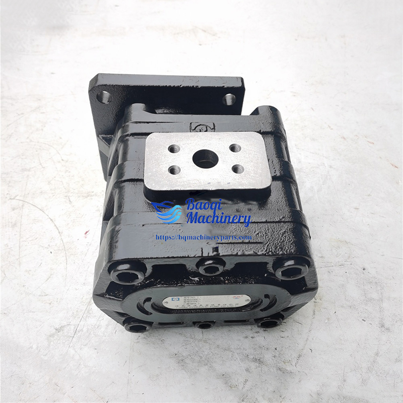 Lonking Spare Parts CBGj2050 60301000063 Gear Pump for Sale