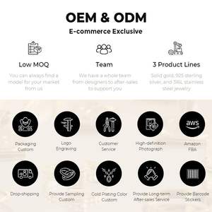 Chris April Organic Texture <strong>Sovereign</strong> Fine Cubic Zirconia Silver Chunky <strong>Rings</strong> - Product Image 5