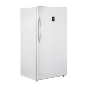 Congélateur vertical 13,8 pi³ avec compresseur R600A et pieds réglables pour DSD-507WMU - Product Image 4