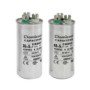 Condensador para aire acondicionado, CBBB65, CBB60, <span class=keywords><strong>CBB61</strong></span>, buen <span class=keywords><strong>precio</strong></span> - Product Image 3