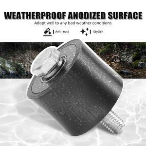 Rodillo de Cadena para ATV NICECNC para <span class=keywords><strong>Yamaha</strong></span> <span class=keywords><strong>Raptor</strong></span> 700 700R 700RSE 2015-2025 <span class=keywords><strong>2016</strong></span> 2023 2026 Raptor125 2011-2013 # 4D3-22178-00-00 - Product Image 3