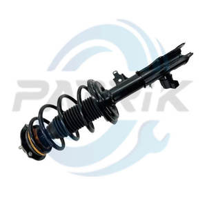 Ammortizzatori per SUV Great Wall all'Ingrosso, per Toyota Fortuner, Subaru Forester, SsangYong Rexton - Product Image 2