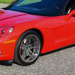 Jantes forgées Roc Custom 5x120 5x120.65 5x130 2 pièces 19 20 21 pouces pour <span class=keywords><strong>Corvette</strong></span> C8 C7 Z06 C6 Mercedes-Benz CL63 - Product Image 3