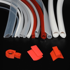 Kanglibang High Temperature Silicone Gaskets <strong>Sealant</strong> <strong>for</strong> Permanent Bonding <strong>Insulation</strong> Proof Moisture Proof - Product Image 3